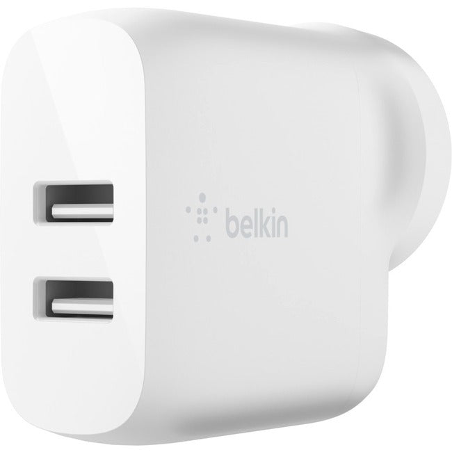 Belkin BOOST CHARGE 24 W AC Adapter Belkin BOOST CHARGE 24 W AC Adapter